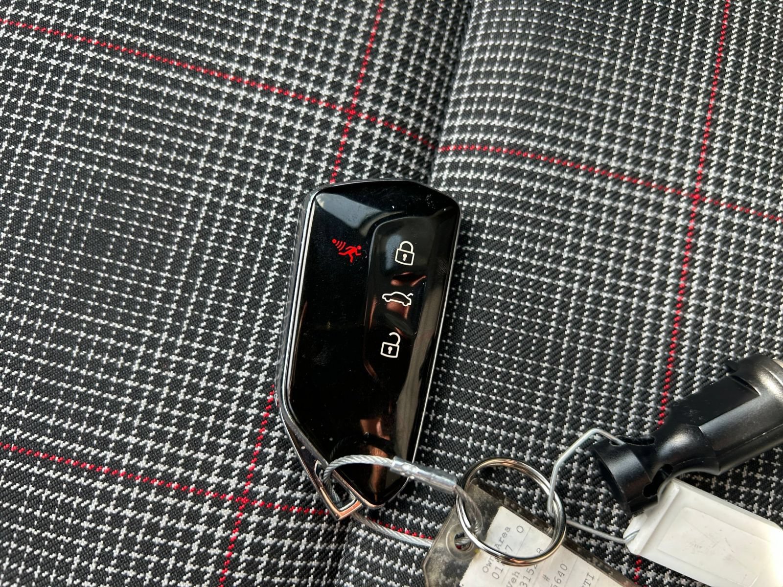 Used 2026 Volkswagen Golf S FWD image 18