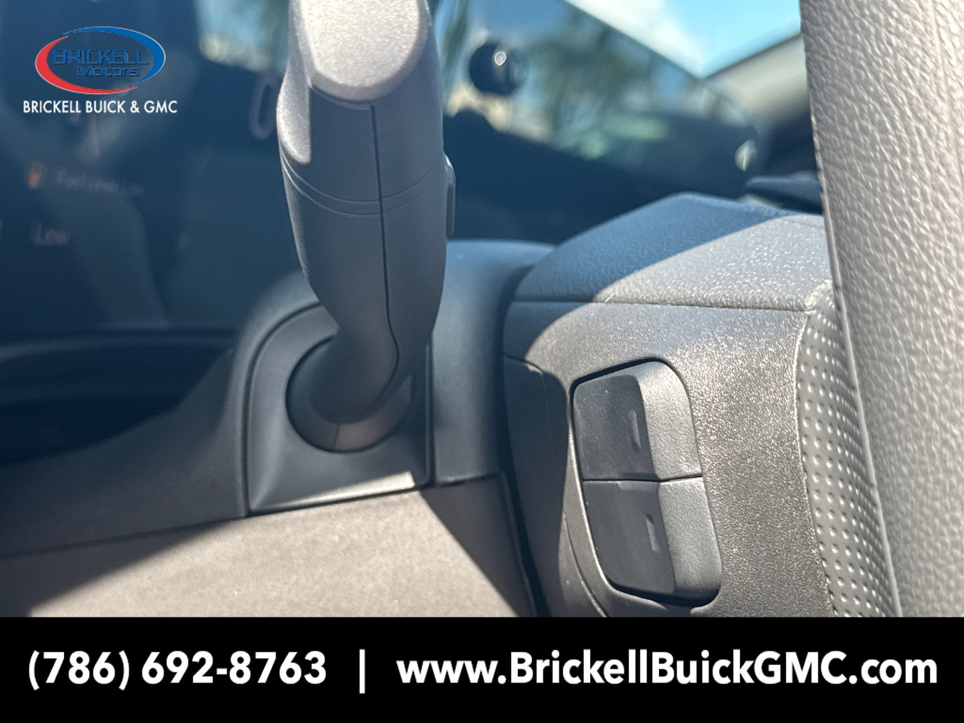 New 2026 Buick Envista Sport Touring FWD image 32