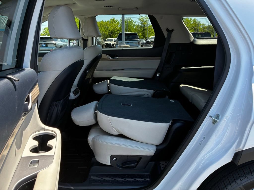 Used 2021 Hyundai Palisade SEL w/ Premium Package AWD/4WD image 46