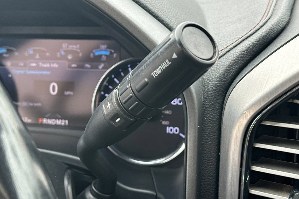 Used 2019 Ford F250 Platinum w/ Platinum Ultimate Package AWD/4WD image 21