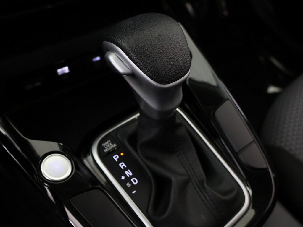 Used 2024 Kia Soul S FWD image 47