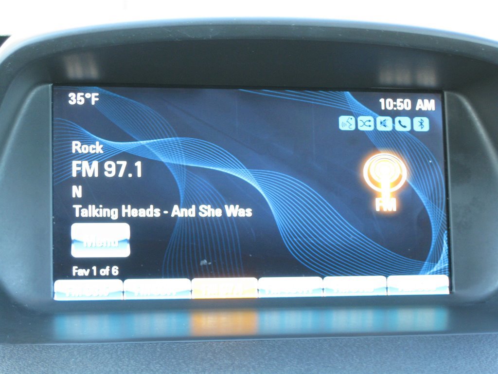 Used 2013 Buick Encore Convenience image 18