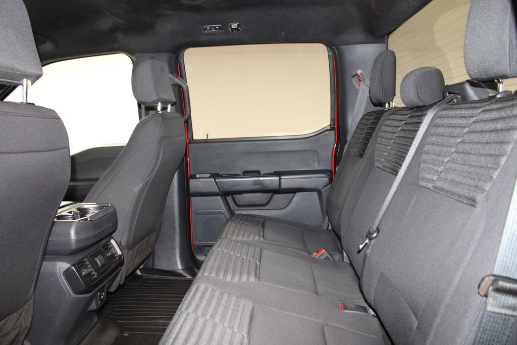 Used 2023 Ford F150 XL AWD/4WD image 26