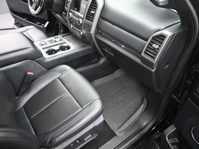 Used 2021 Ford Expedition Max XLT image 19