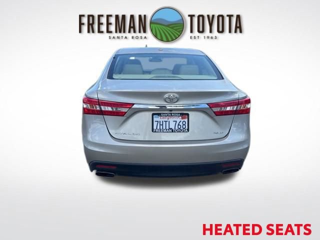 Used 2014 Toyota Avalon XLE Touring image 6