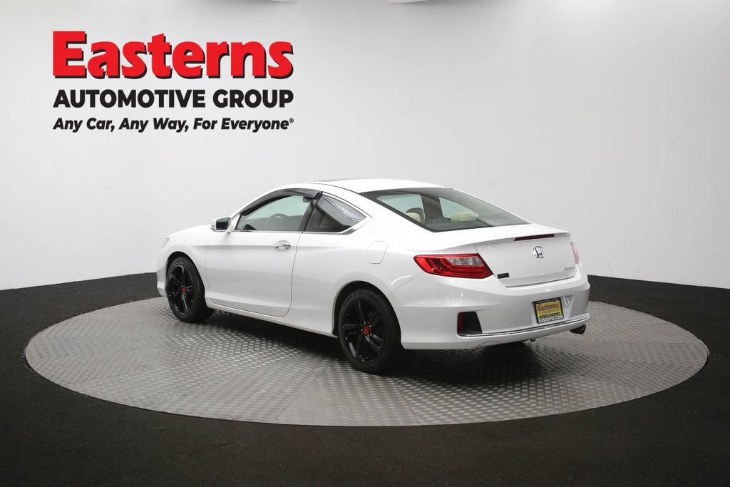 Used 2015 Honda Accord EX-L image 63
