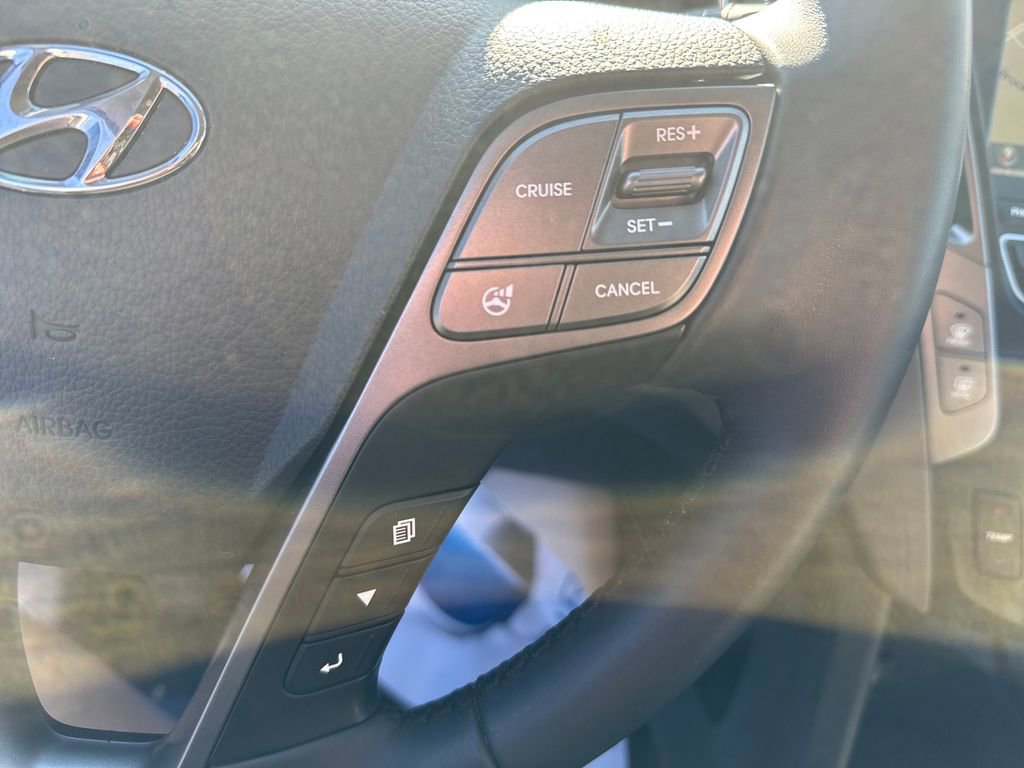 Used 2014 Hyundai Santa Fe Sport 2.0T w/ Navigation Package 06 image 18
