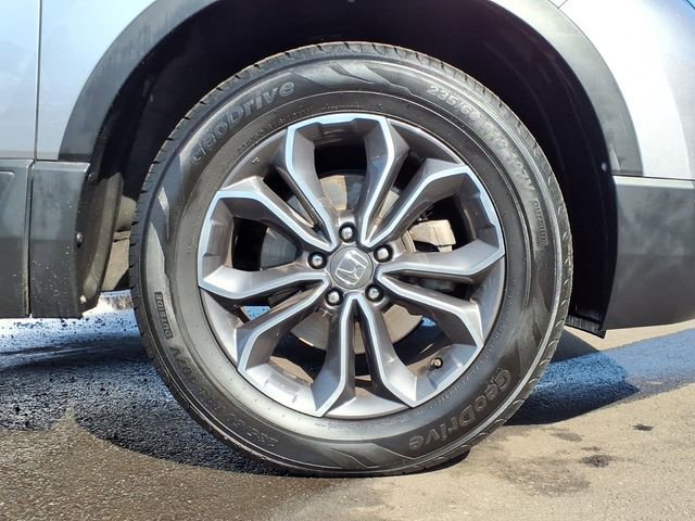 Used 2020 Honda CR-V EX image 9