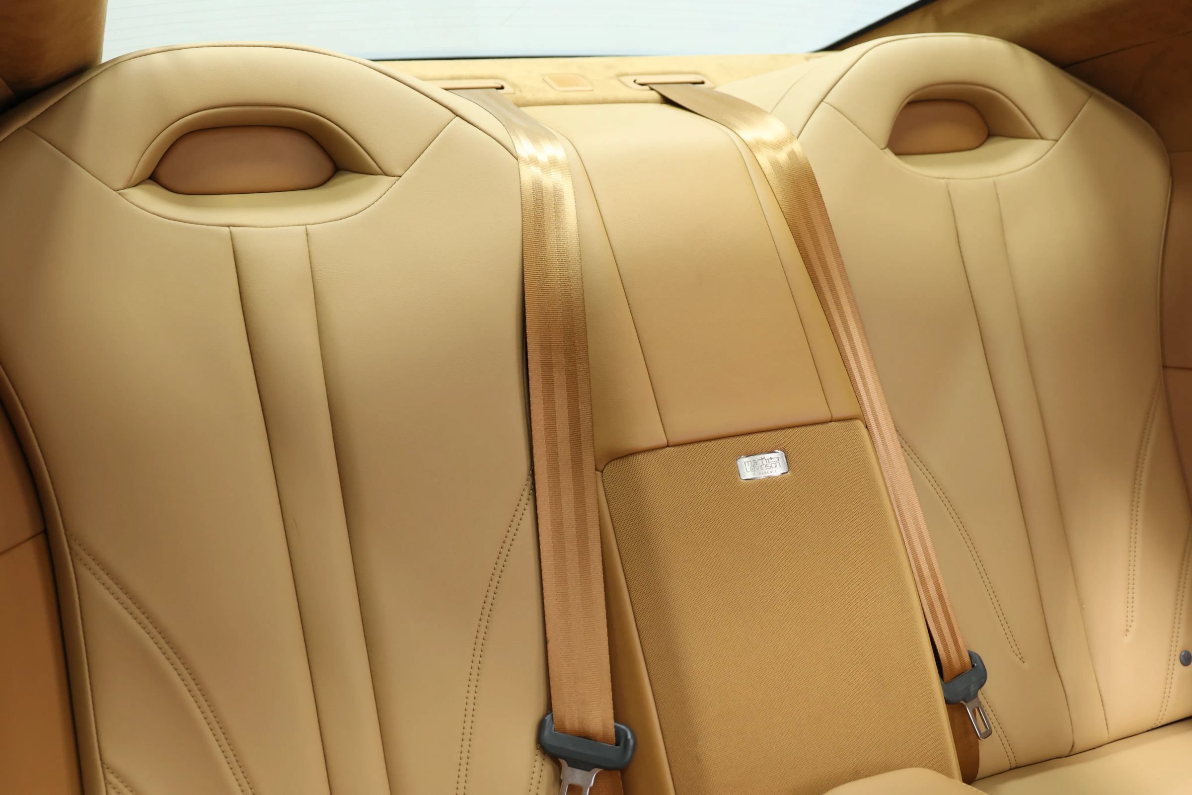 Used 2025 Lexus LC 500 Coupe w/ Touring Package RWD image 74
