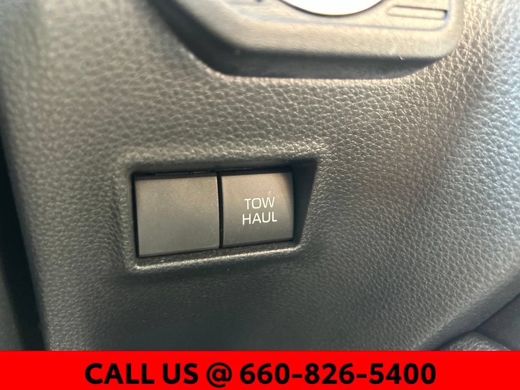 Used 2025 Toyota Land Cruiser 1958 AWD/4WD image 24