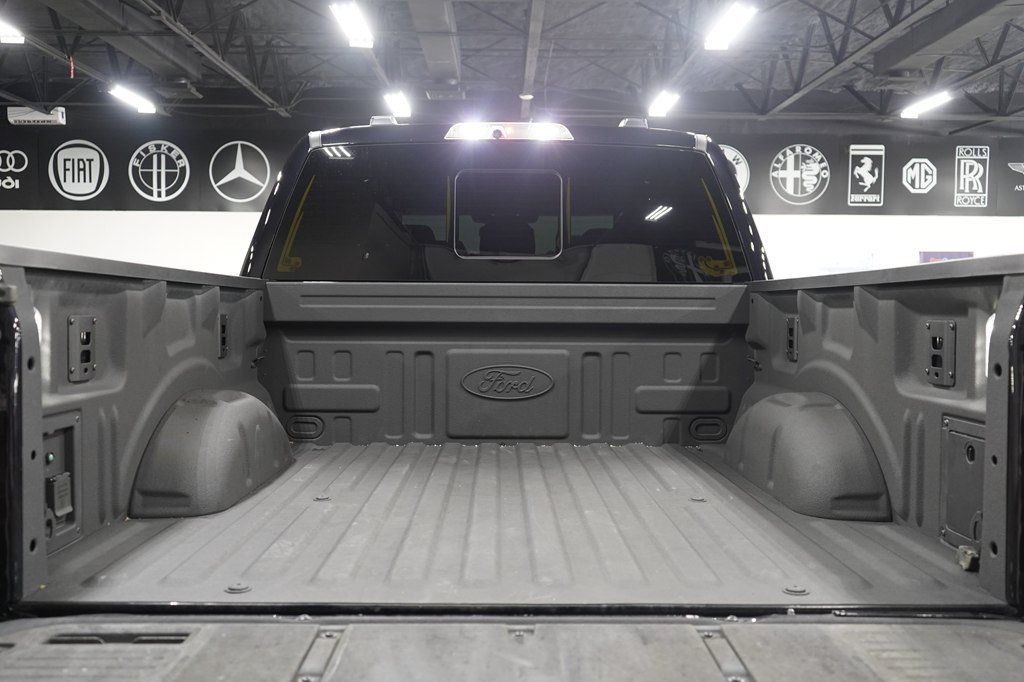Used 2025 Ford F150 Raptor AWD/4WD image 17