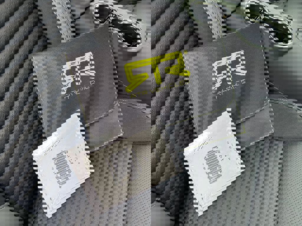 New 2026 Ford Mustang GT RWD image 45