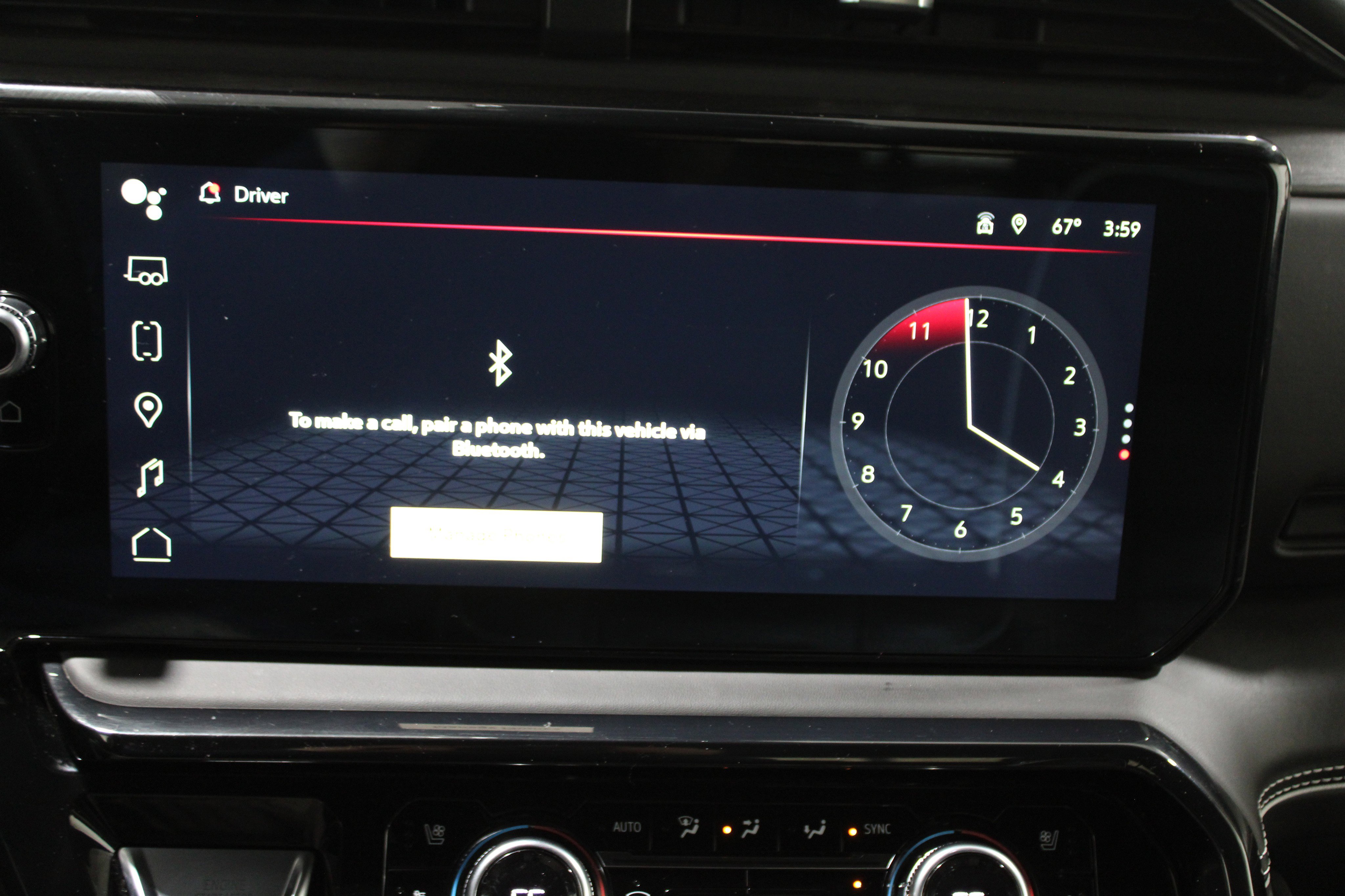 Used 2025 GMC Sierra 2500 AT4X w/ AT4X AEV Edition image 20