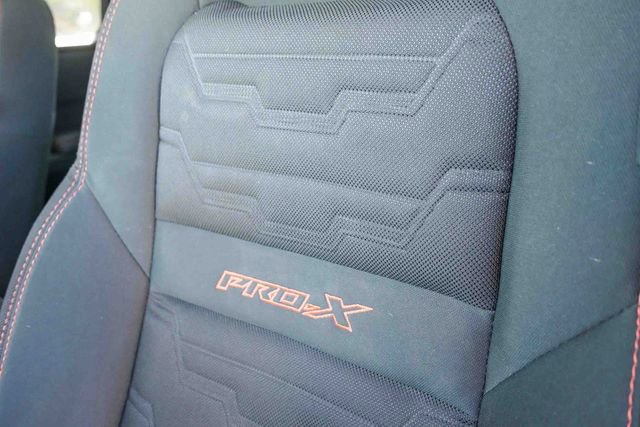 Used 2023 Nissan Frontier Pro-X w/ Pro Convenience Package image 24