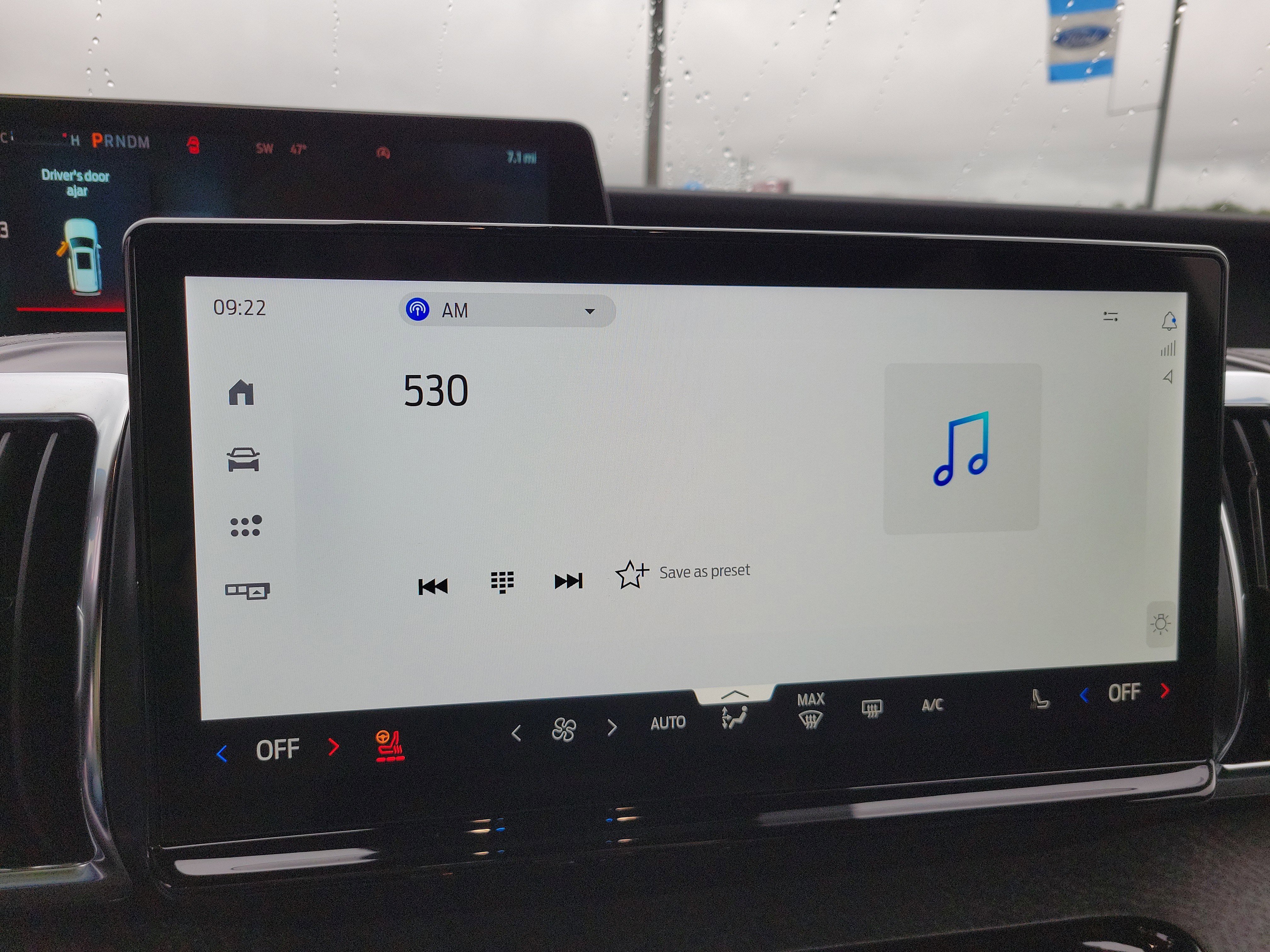 New 2025 Ford Expedition Tremor image 23