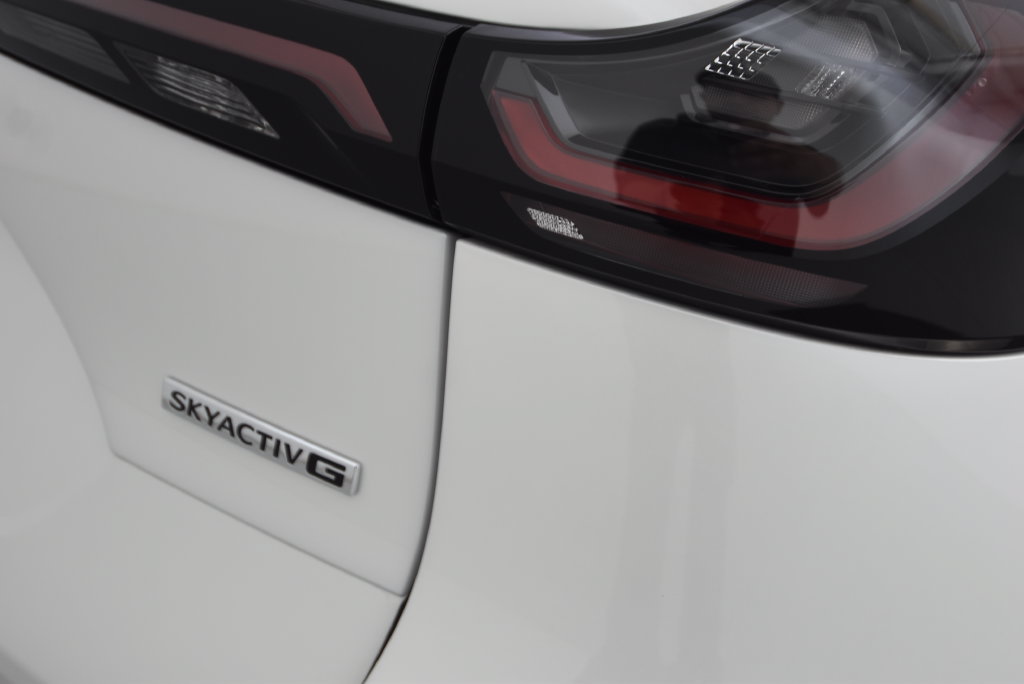 New 2026 MAZDA CX-5 Select AWD/4WD image 36