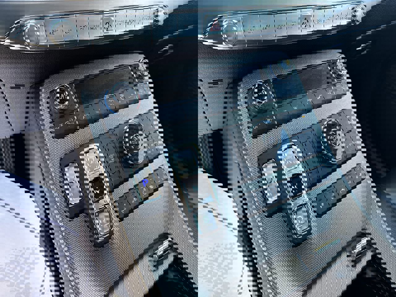 Used 2022 Hyundai Palisade Limited image 32