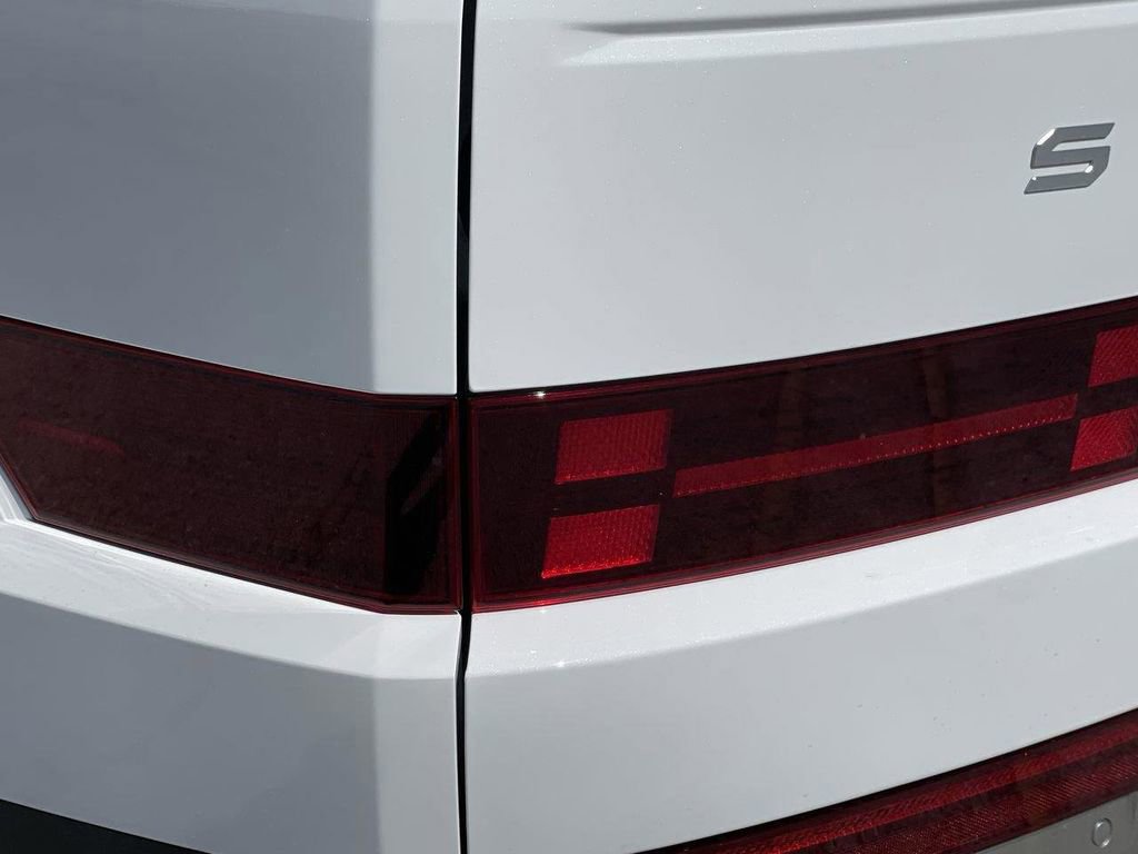 New 2026 Hyundai Santa Fe Limited AWD/4WD image 41