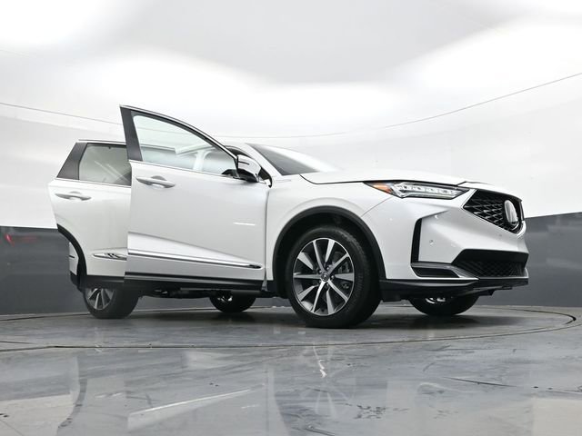 New 2026 Acura MDX w/ Technology Package image 38
