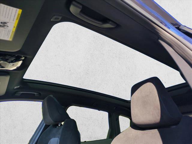 Certified 2025 BMW X3 M50 w/ Premium Package image 15