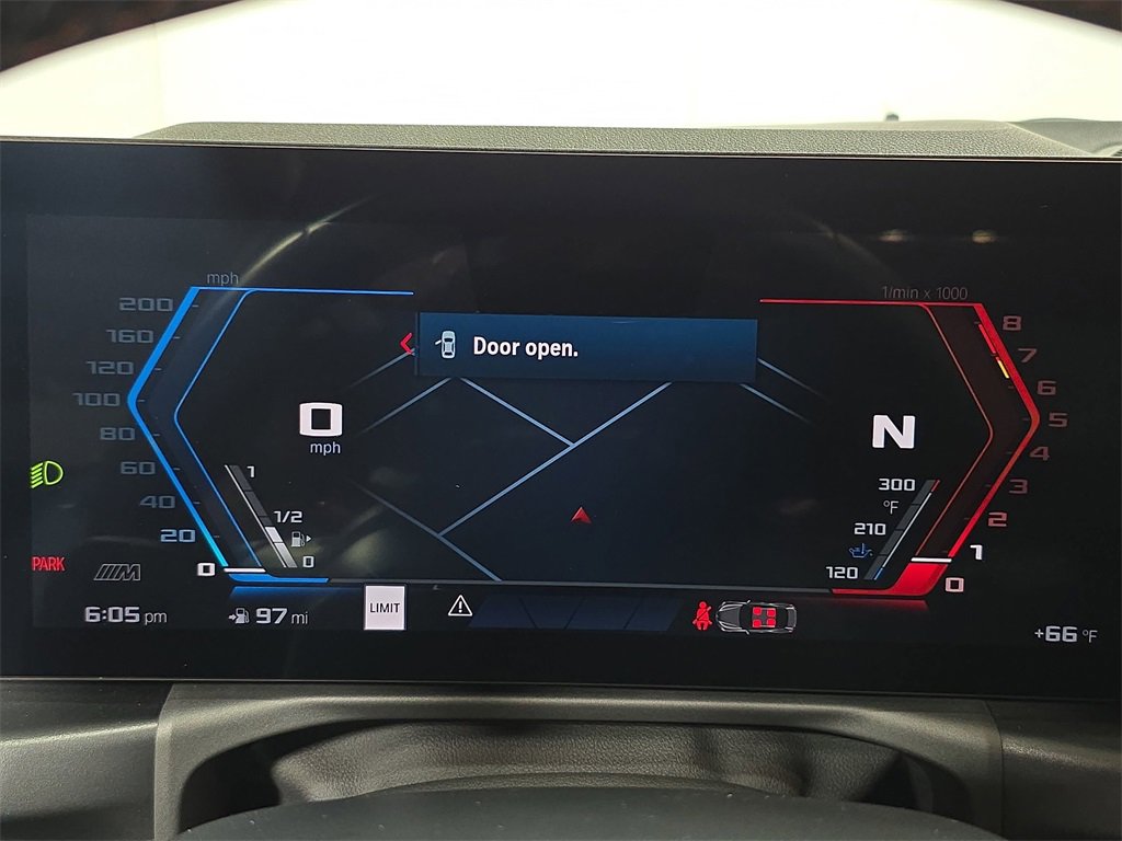 Used 2023 BMW M2 w/ Lighting Package image 15