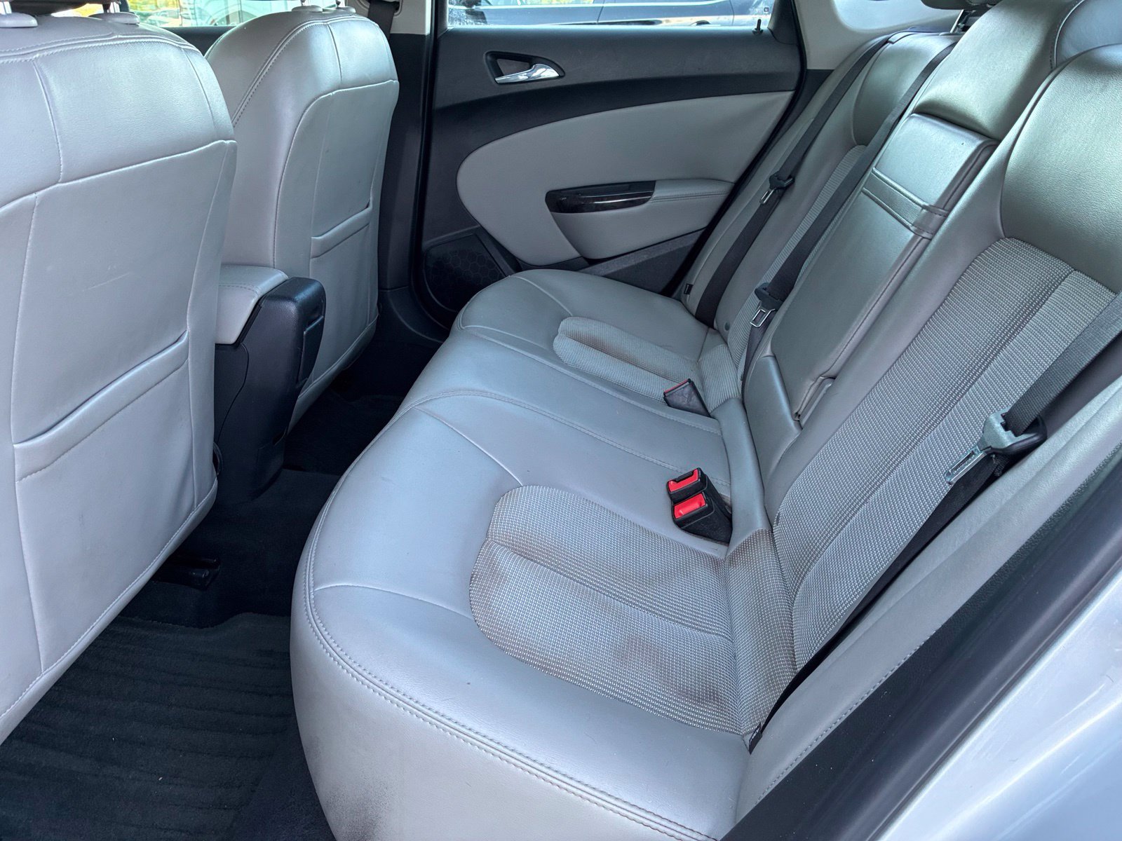 Used 2016 Buick Verano w/ Appearance Package FWD image 15