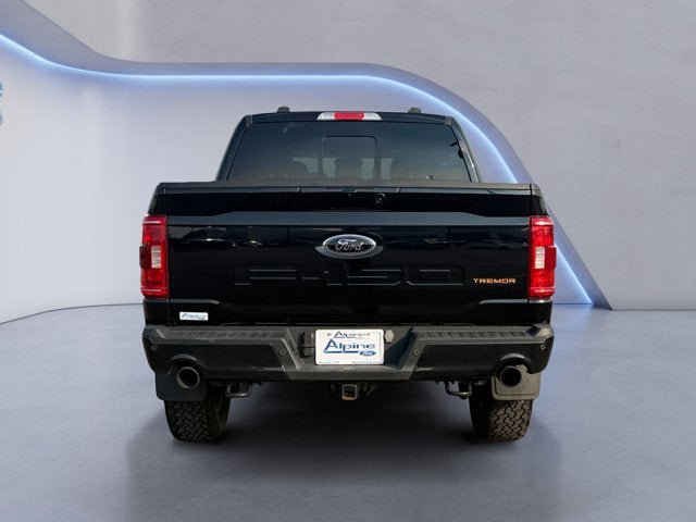 Used 2023 Ford F150 Tremor AWD/4WD image 4