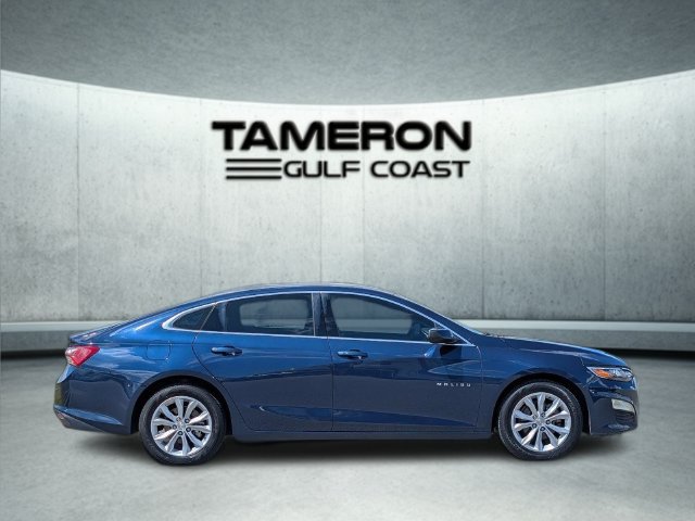 Used 2022 Chevrolet Malibu LT FWD image 8