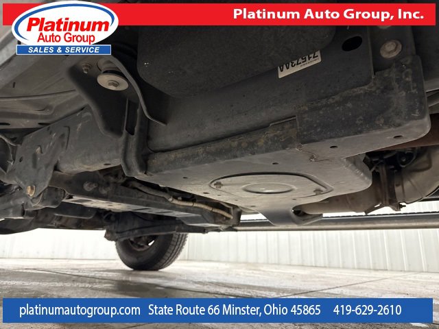 Used 2018 RAM 3500 Laramie w/ Cold Weather Group image 10