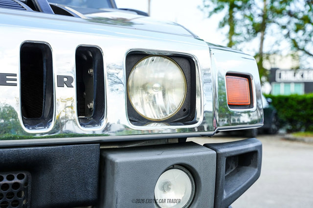 Used 2006 HUMMER H2 image 59