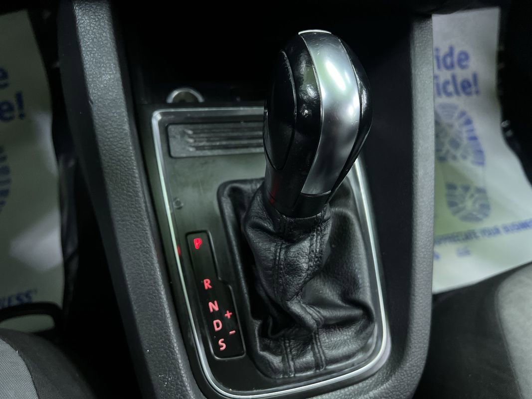 Used 2017 Volkswagen Jetta S FWD image 24