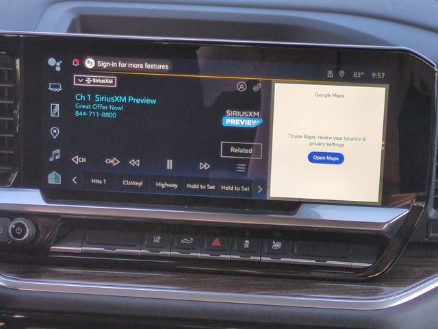 Certified 2026 Chevrolet Silverado 2500 LT AWD/4WD image 19