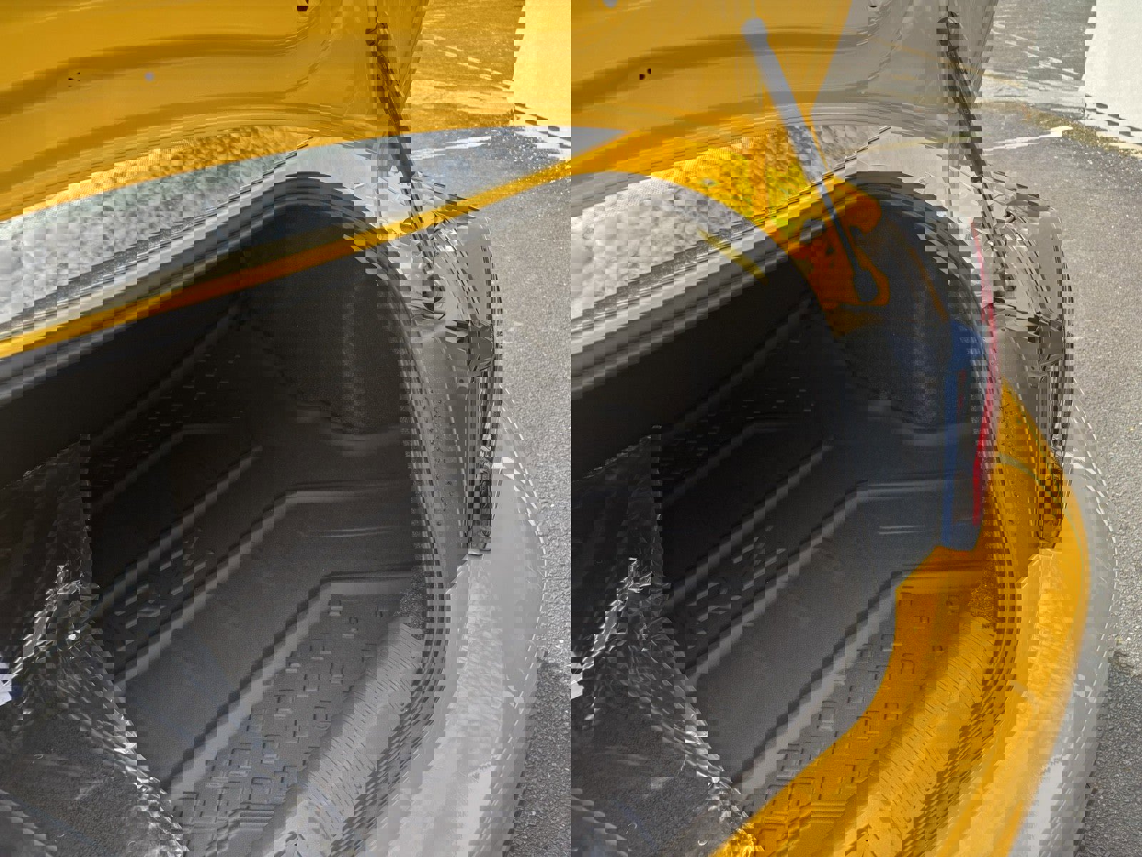 New 2026 Subaru BRZ Series.Yellow image 48