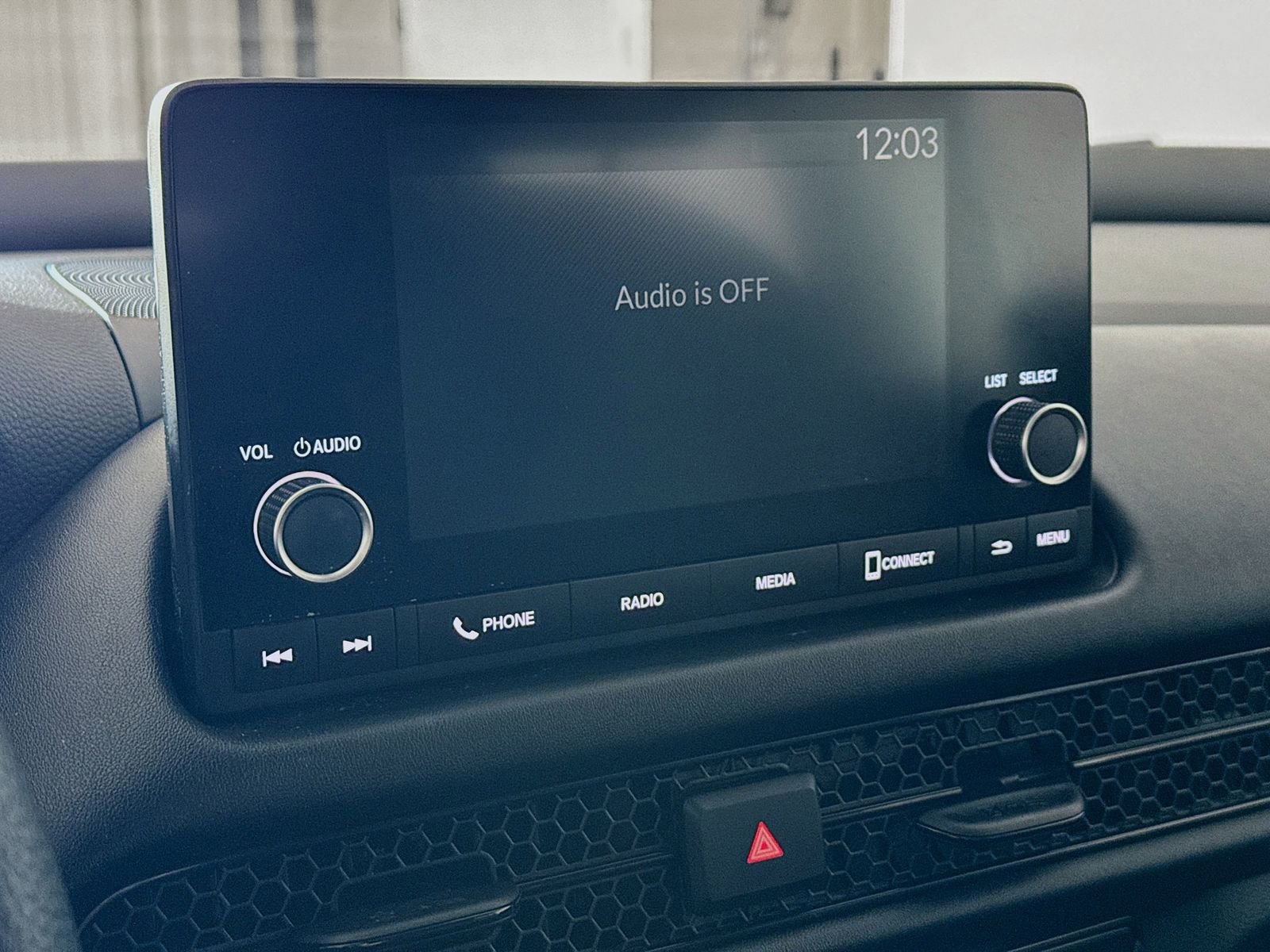 Used 2023 Honda HR-V LX image 12