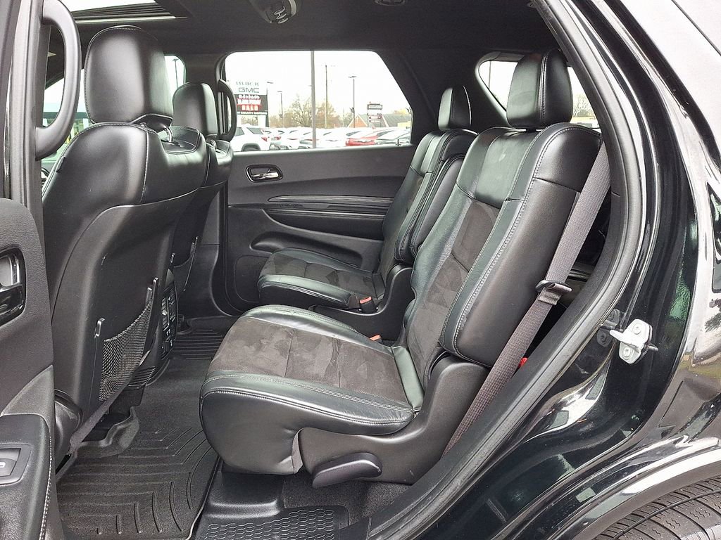 Used 2021 Dodge Durango GT image 11