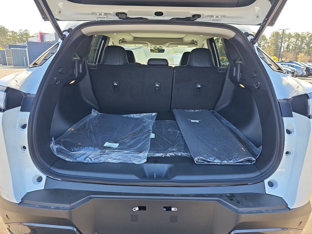 New 2026 Nissan Murano SL image 14