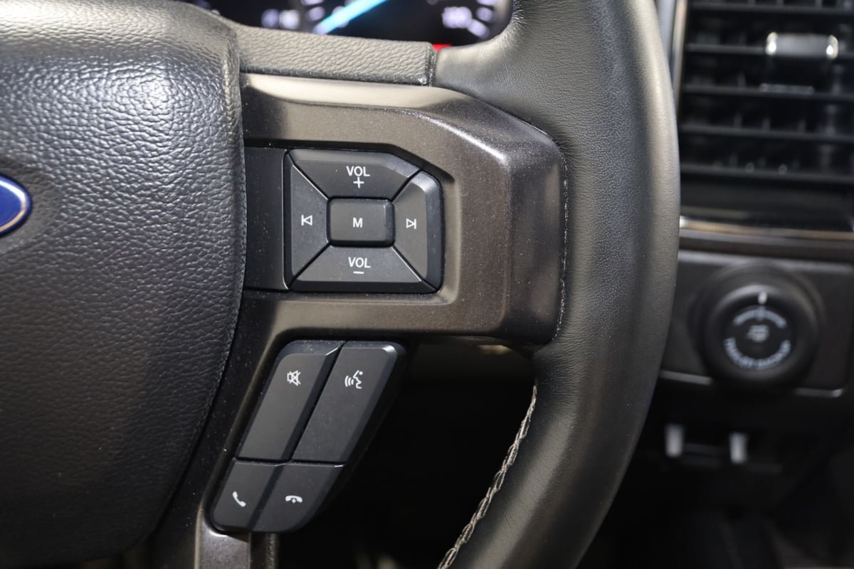 Used 2021 Ford Expedition Max Limited AWD/4WD image 39