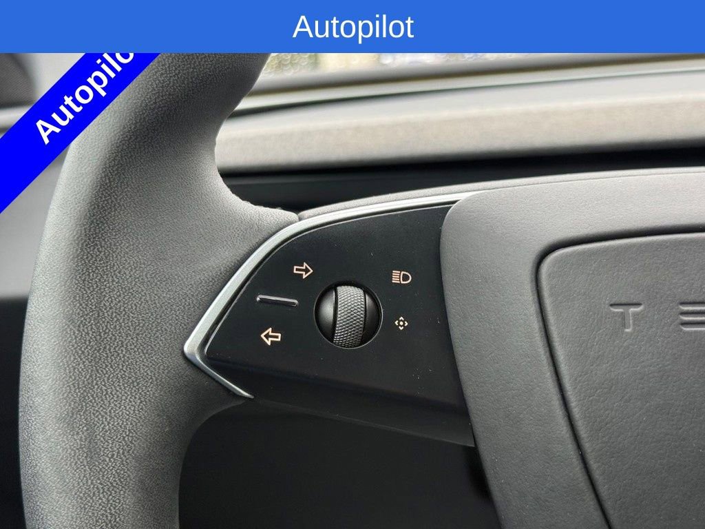 Used 2024 Tesla Model 3 Long Range AWD/4WD image 18