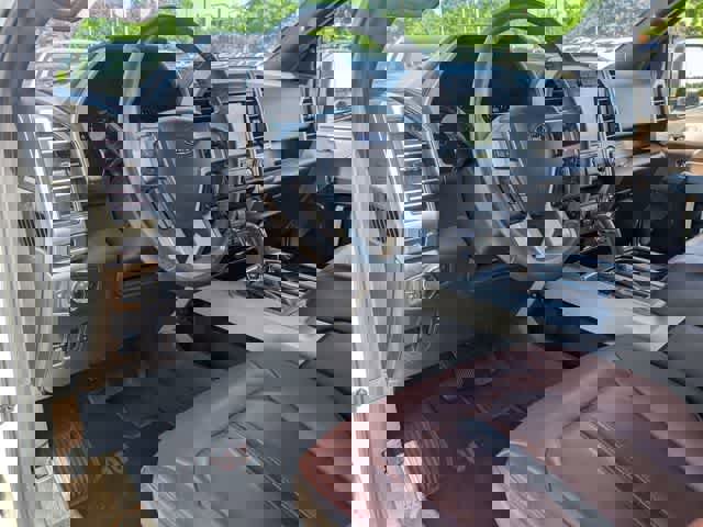 Used 2020 Ford F150 King Ranch w/ Equipment Group 601A Luxury AWD/4WD image 2