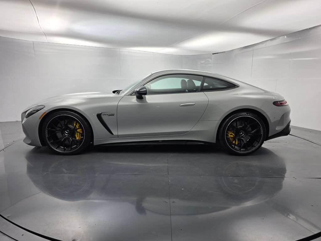 Used 2024 Mercedes-Benz AMG GT 55 image 7