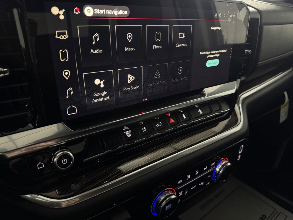 New 2026 GMC Sierra 2500 SLE image 30