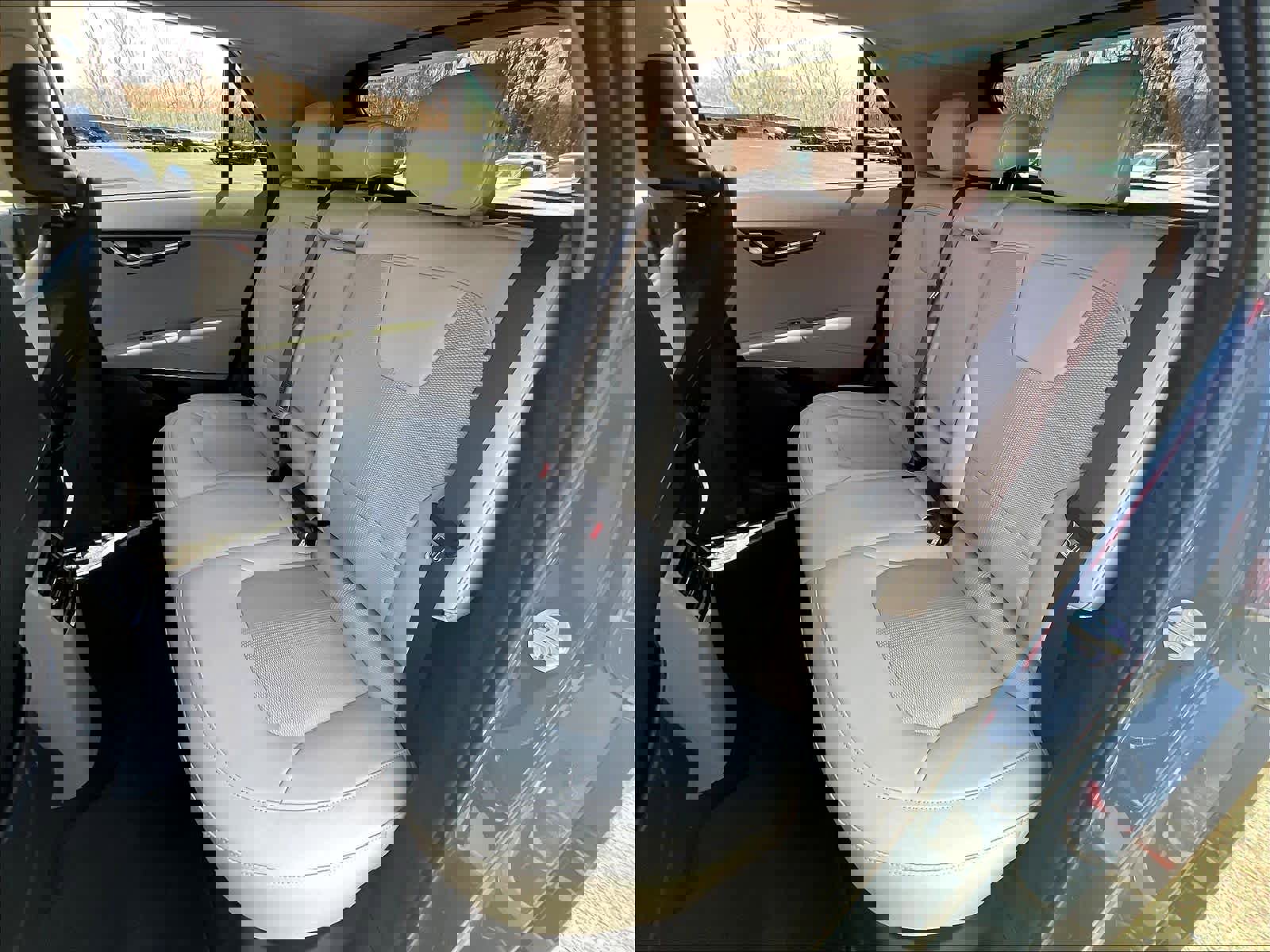 Used 2023 Kia Niro Wind w/ Wind Preserve Package FWD image 15