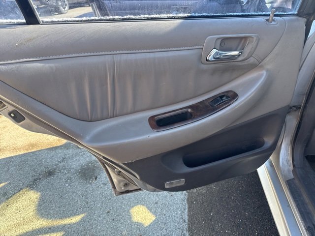 Used 2001 Honda Accord EX image 11