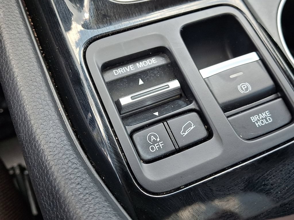 Used 2023 Honda Pilot Elite image 26