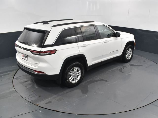 New 2025 Jeep Grand Cherokee Laredo w/ MOPAR Finishing Package image 42
