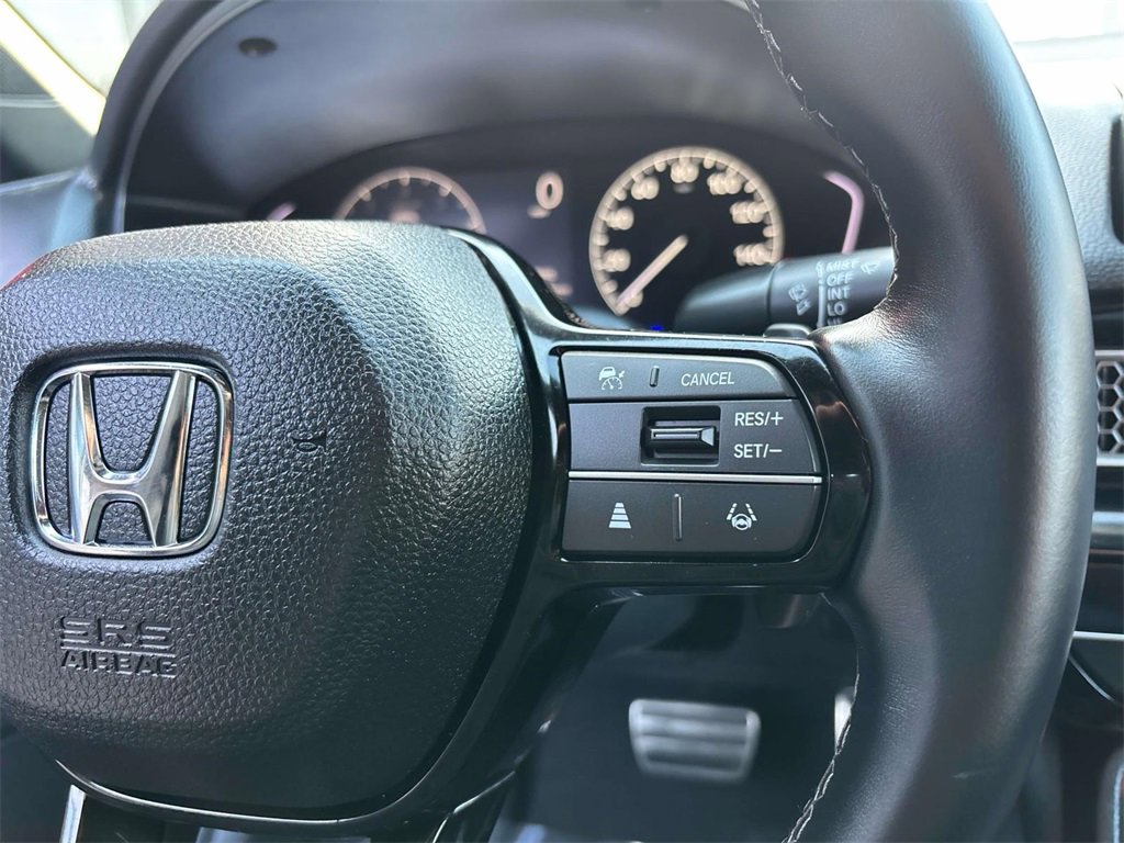 Used 2025 Honda Civic Sport image 19