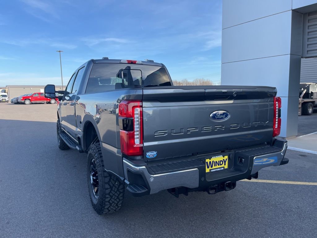 New 2026 Ford F350 XLT w/ XLT Premium Package image 7