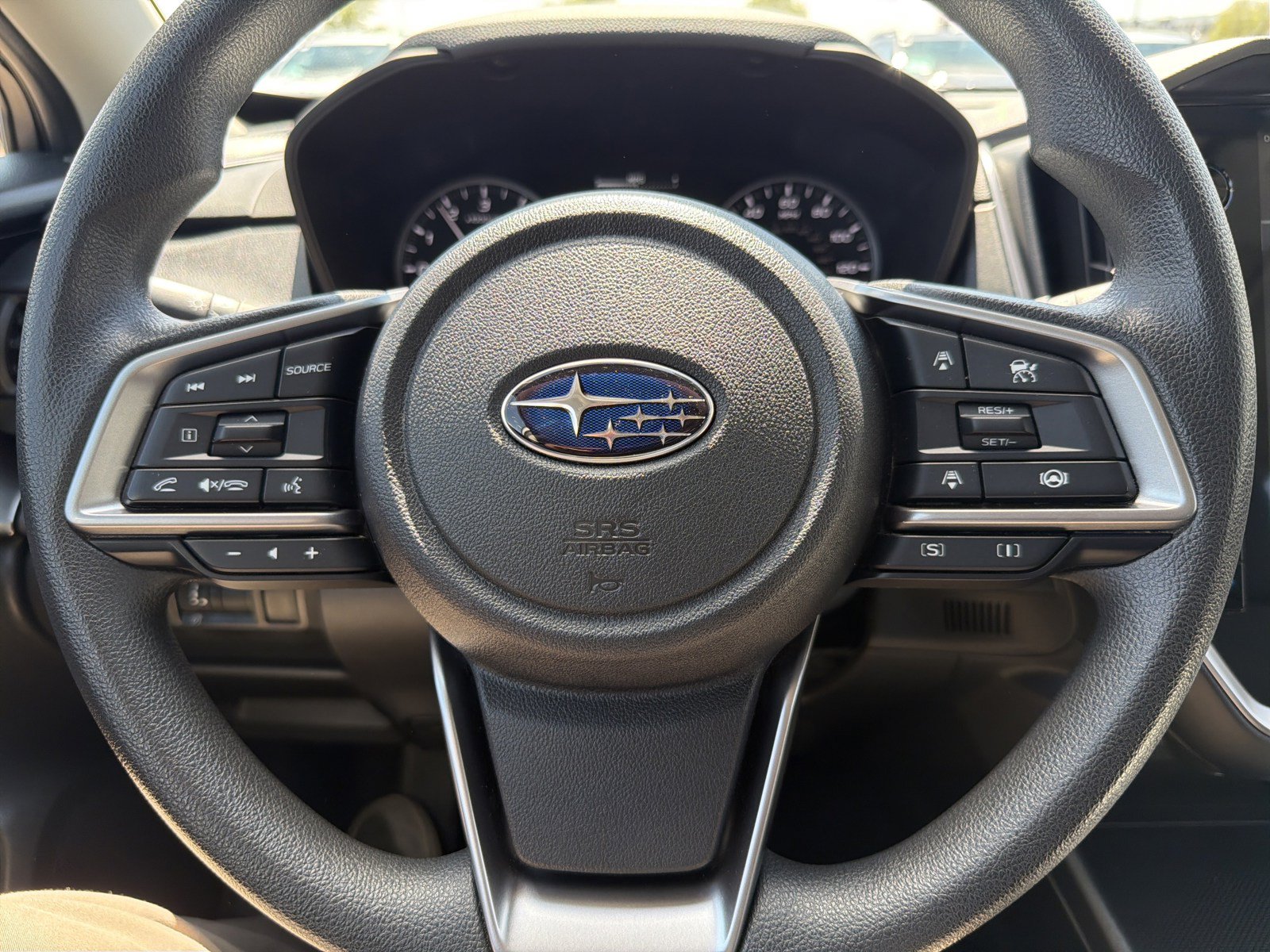 Certified 2025 Subaru Impreza 2.0i Sport AWD/4WD image 24