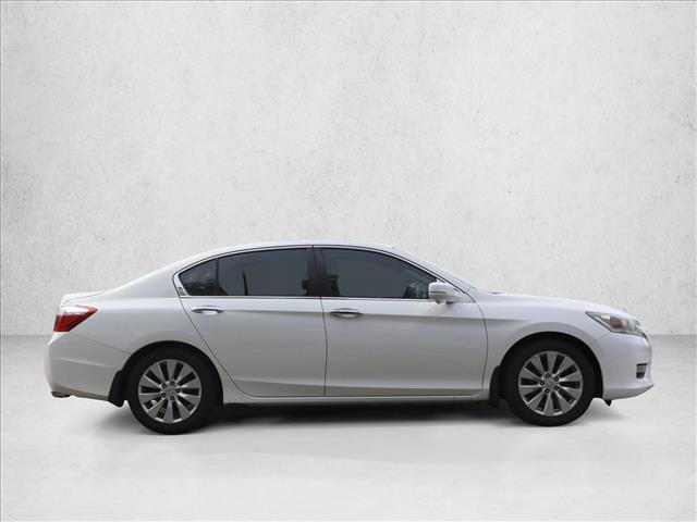 Used 2013 Honda Accord EX-L image 4