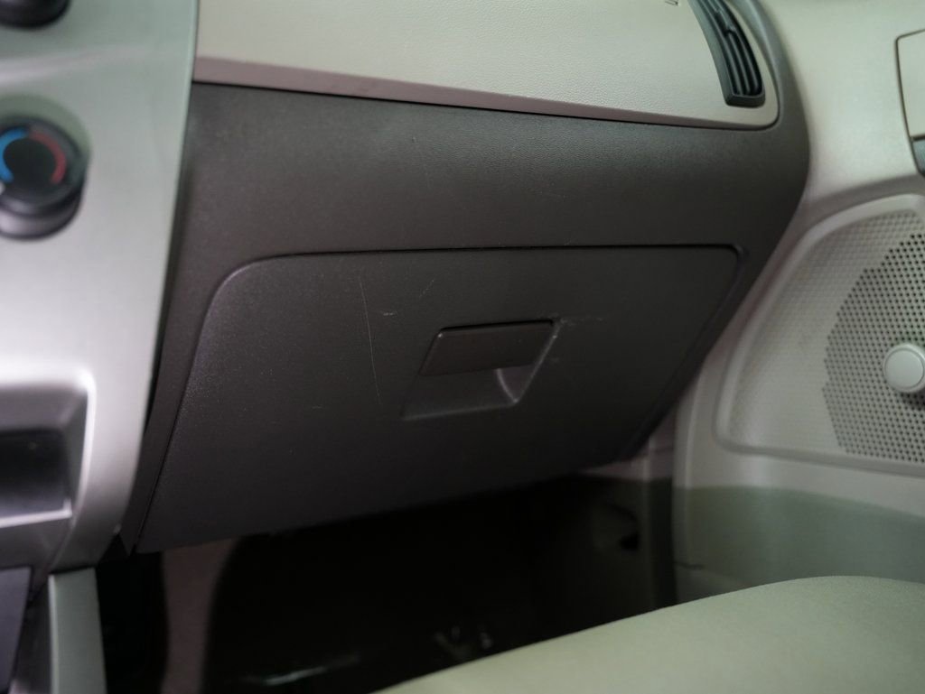 Used 2009 Ford Focus S image 36